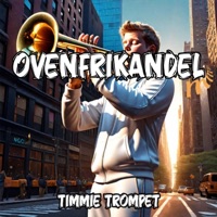 Timmie Trompet - Single - Ovenfrikandel