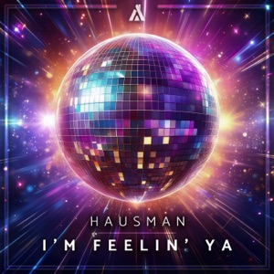 I'm Feelin' Ya - Single