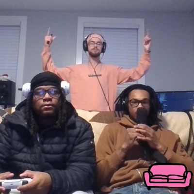 The Hot Seat (Hi-Q) (feat. Hi-Q) - Single