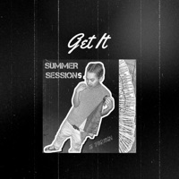 Get It - Single - IB FOREIGN