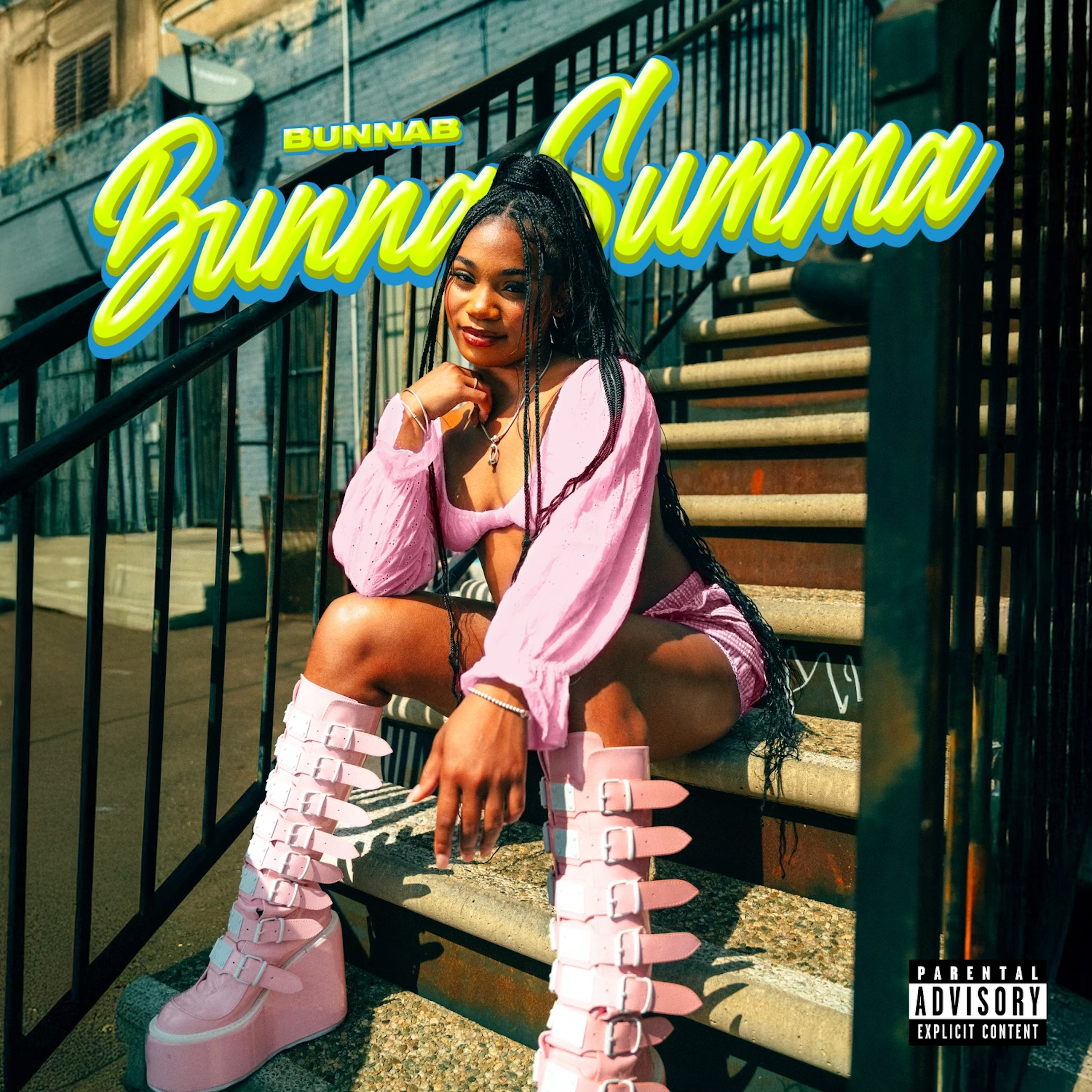 BunnaB - Bunna Summa
