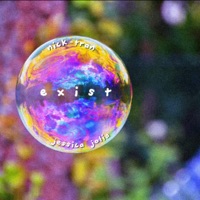 Exist (feat. Jessica Jolia) - Single - Nick Tran