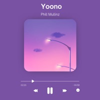Yoono - Single - Phill Mullinz