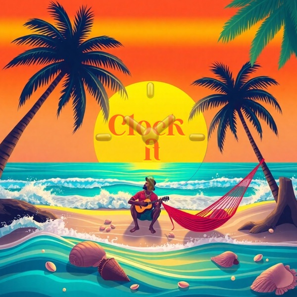 Clock It - Single