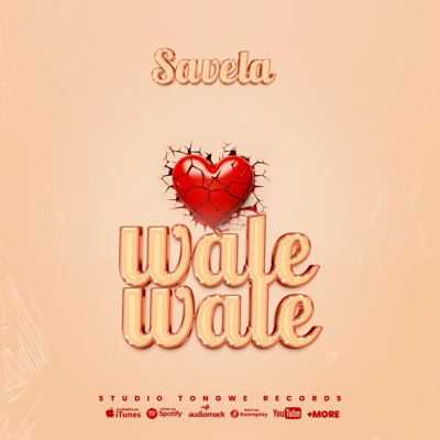 WALE WALE - Single