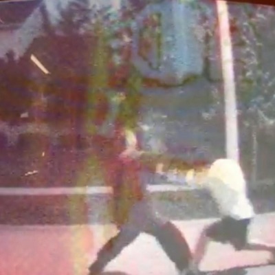 Quiet (Window, Pt. 1) - Single