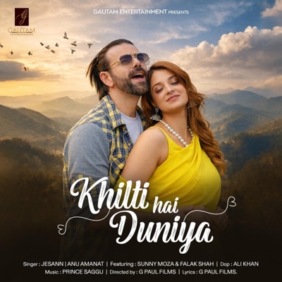 Khilti Hai Duniya - Single