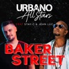Icon Baker Street - Single