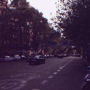 Nollie - Single