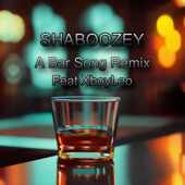 A Bar Song (Remix) song art