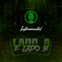 Lado a e Lado B (Instrumental) - Single - Studio Green Beats & Lieu