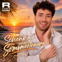 Schenk mir einen Sommertraum — Kieran Kaiser