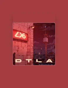 Ouve LX6, vê vídeos de música, lê a biografia, vê as datas da digressão e muito mais!