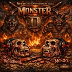 Monster (feat. Visiontunnel) - Single