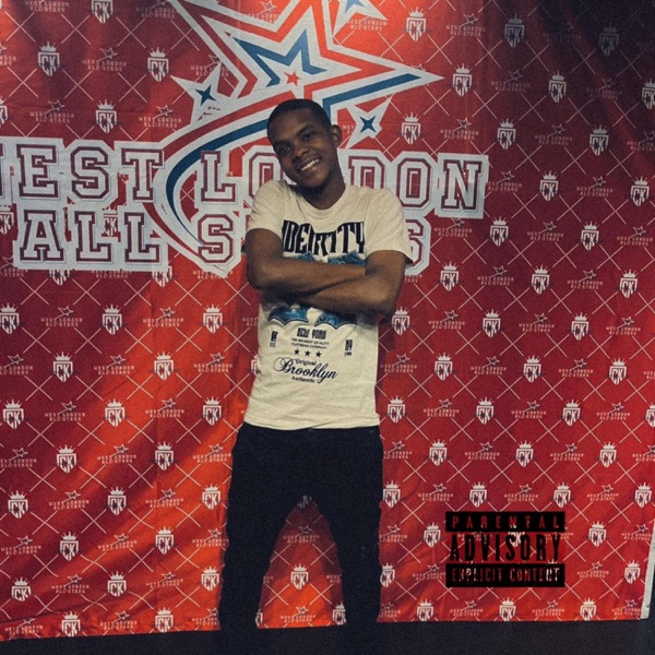 West London All Stars Anthem (feat. Waseef Piekaan, Ridhaa Dawood, Kieron CPT, Challa & The Boss)