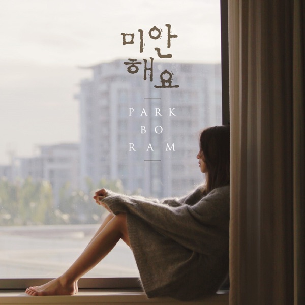 Sorry - Single