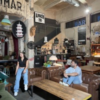 Te encontré (feat. Julieta Ruffini) - Single - Kilombo improvisado