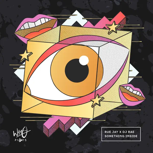 Something Inside by Rue Jay & DJ Rae – Apple Music