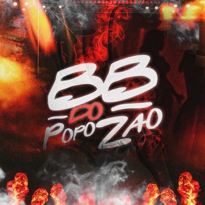 Bb do Popozão - Single