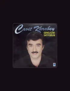 Ouve Cavit Karabey, vê vídeos de música, lê a biografia, vê as datas da digressão e muito mais!