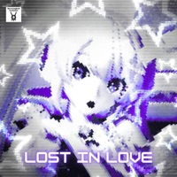 LOST IN LOVE (feat. Smxle, gosha, IncognitoOrange, Pleezy & NotEchoBro) - Single - L0V3LY