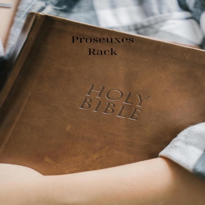 Yung Drill3r - Proseuxes (Rack)