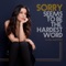 Sorry Seems To Be the Hardest Word artwork
