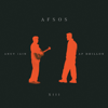 Anuv Jain & AP Dhillon - Afsos artwork