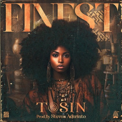 Finest - Single