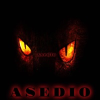 Asedio (feat. Thugs and Discipline) - Single - Mbs Rolling