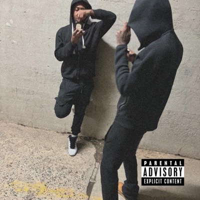 Triple Threat (feat. R5ivee & Reek5k) - Single