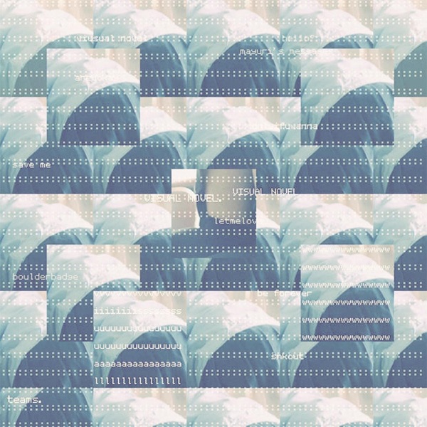 Visual Novel - EP