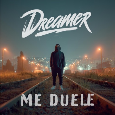 Me Duele - Single