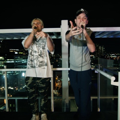 Evergreen MC - Still Cold (ONE TAKE) (feat. ImAtlasOfficial) - Single