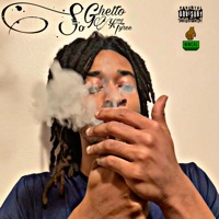 So Ghetto - Single - Yvng Tyree
