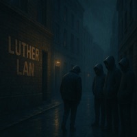 Je me perds - Single - Luther Lan