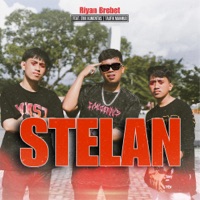 STELAN (feat. Erik Kumentas & Taufik Mahmud) - Single - Riyan Brebet
