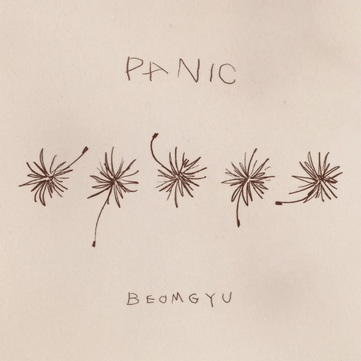 BEOMGYU - Panic - Single (2025) [iTunes Plus AAC M4A]-新房子