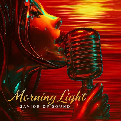 Morning Light - Single