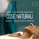 Cose Naturali Original Motion Picture Soundtrack Single