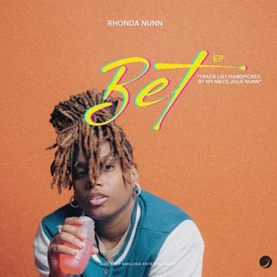 Bet (Instrumental) - EP