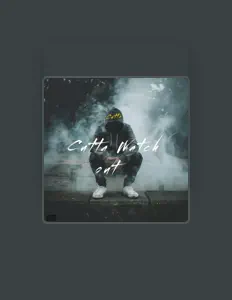 Listen to Cutta, watch music videos, read bio, see tour dates & more!