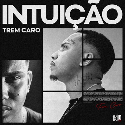 Intuição - Single