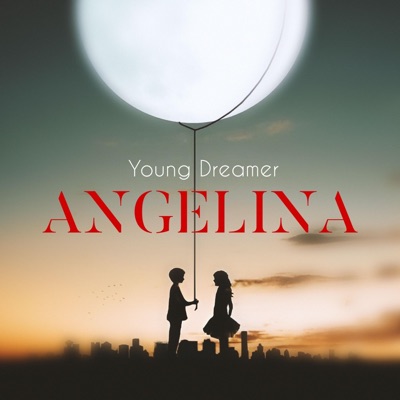 Angelina - Single