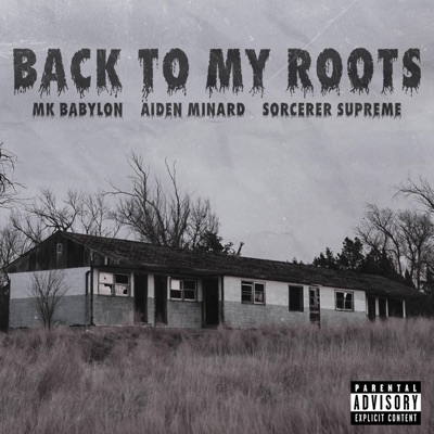 Back To My Roots (feat. Aiden Minard & Sorcerer Supreme) - Single