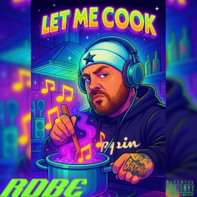 Let Me Cook (Album 1)