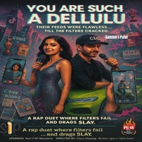 YOU ARE SUCH A DELLULU - Single - Sammir I Patel