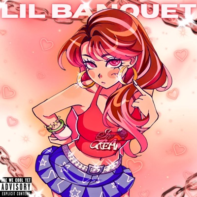 Luv u oh - Single