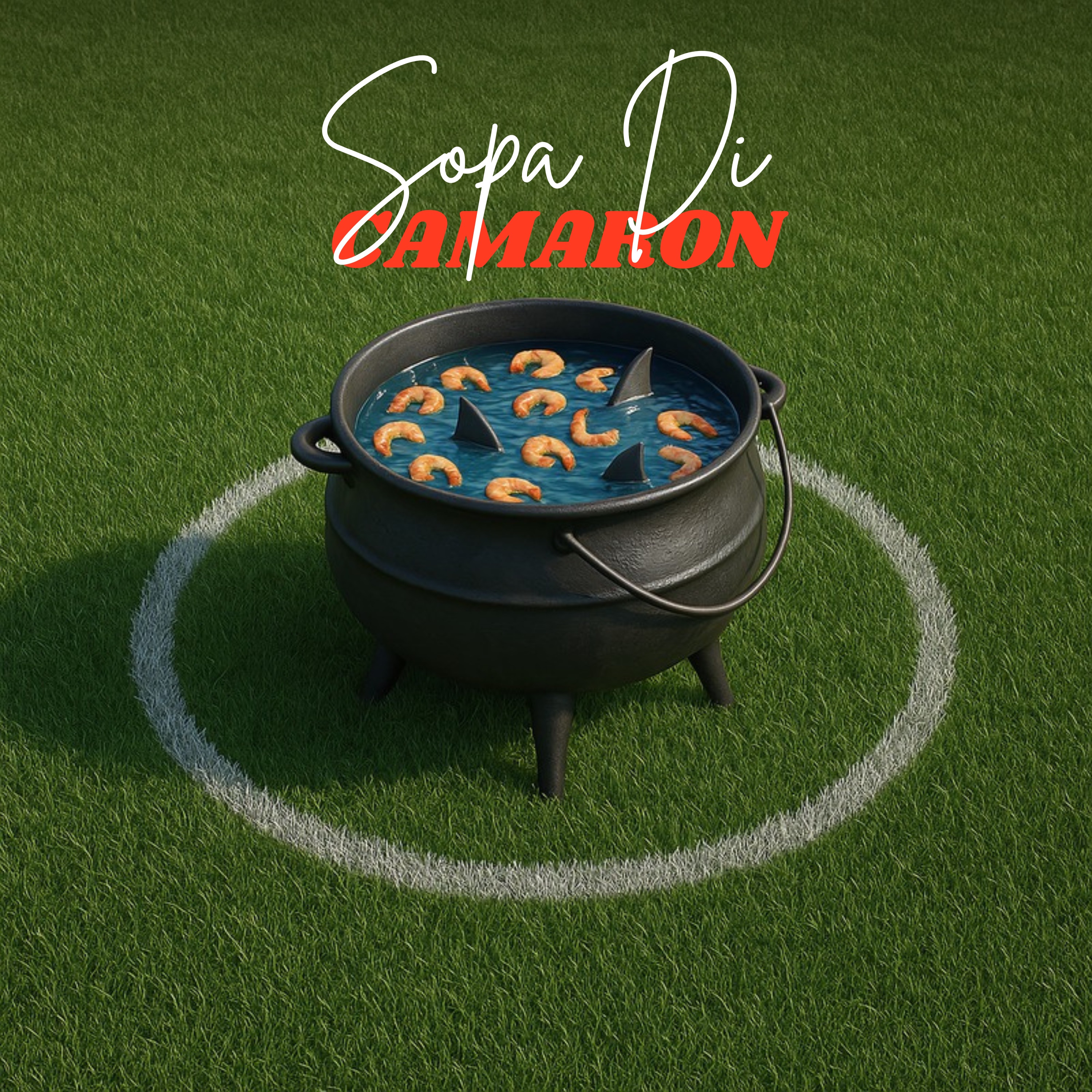 Vado Más Ki Ás, Rods Wires - Sopa Di Camaron