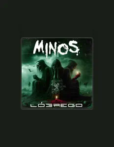 Listen to Minos, watch music videos, read bio, see tour dates & more!